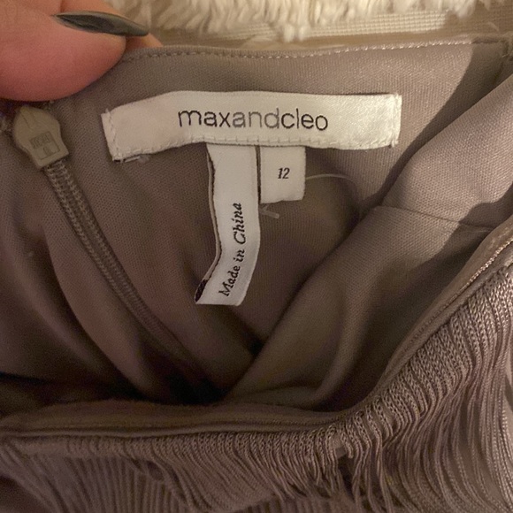 1920s flapper girl New Years dress - Picture 2 of 2